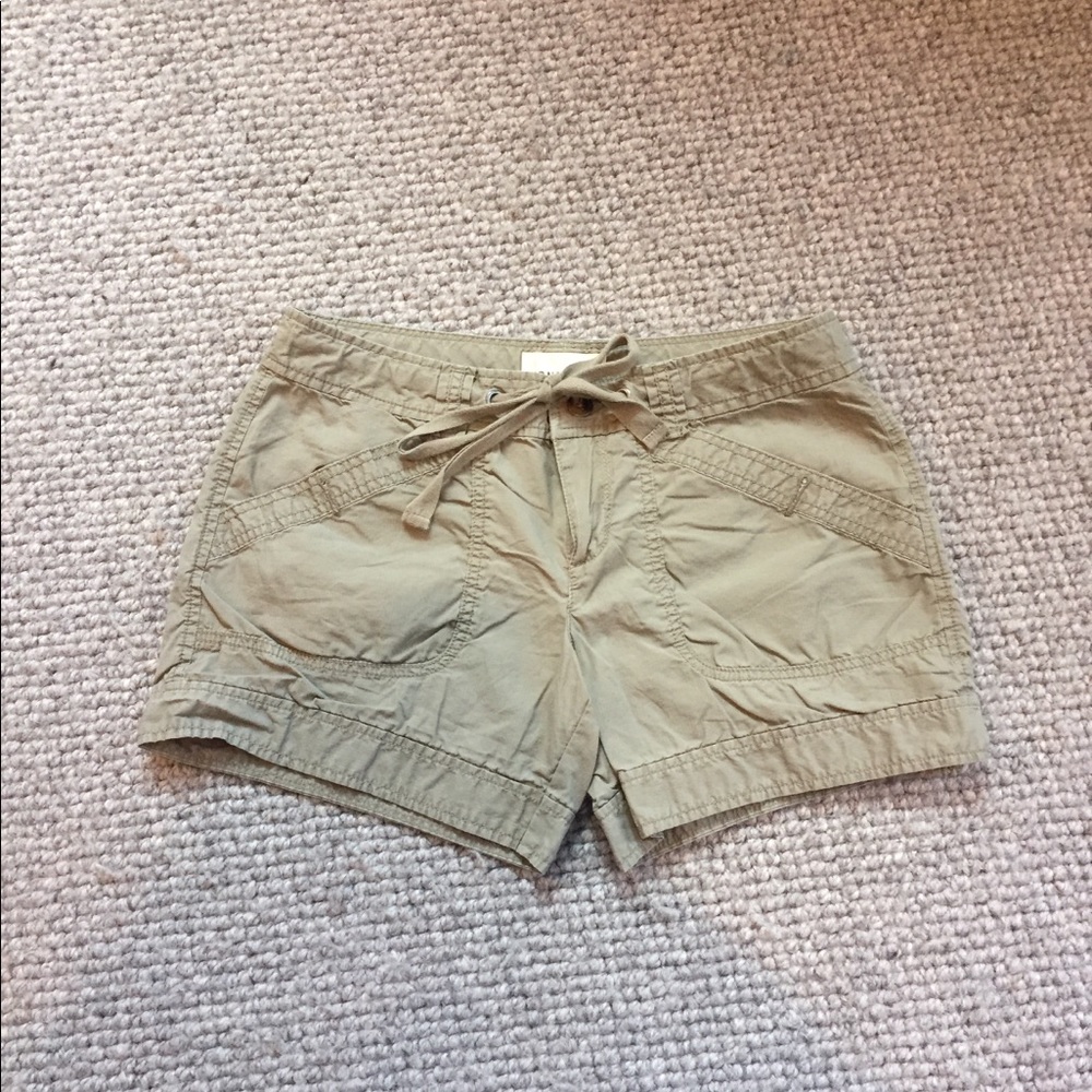 Old Navy shorts